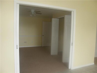 Master Bedroom.