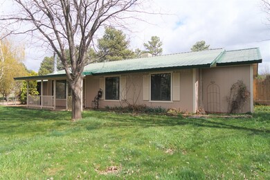 Front Elevation