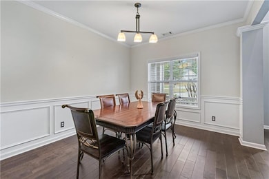 943 Mason Lee Ave, Loganville, GA 30052 - photo 6