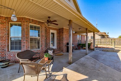 5418 Nottingham Place, Bartlesville, OK 74006 - photo 4