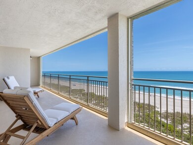 Oversized Balcony-Oceanview