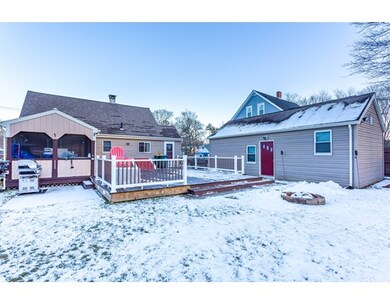 1070 Bedford St, Abington, MA 02351 - photo 6