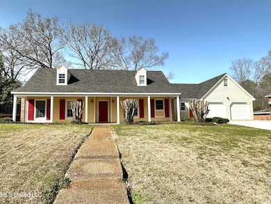 1618 Pear Orchard Place, Jackson, MS 39211 - photo 2