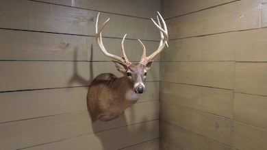 10015 Faulkner Dr, Aberdeen, MS 39730 - photo 4