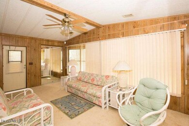 712 Bouganvilla - Family Room - 2