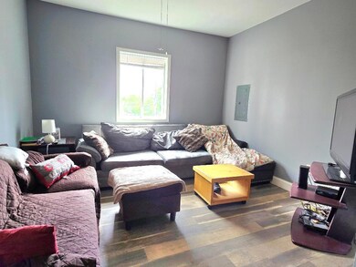 Livingroom 1st Floor