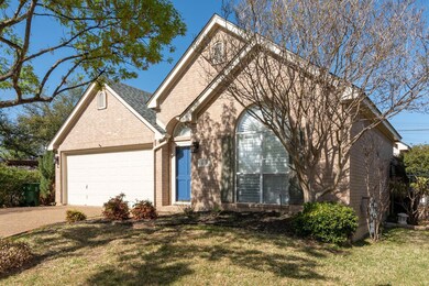 2345 Folkstone Way, Bedford, TX 76021 - photo 3