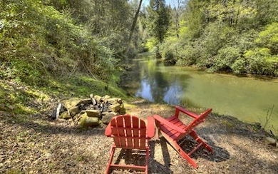 425 River Bend Rd, Ellijay, GA 30540 - photo 2