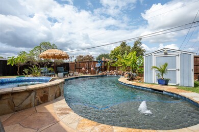 604 Stoneybrook Dr, Wylie, TX 75098 - photo 4