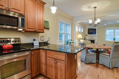 7 Snowberry Ln, Sudbury, MA 01776 - photo 5