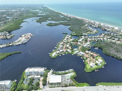 Hickory Bay