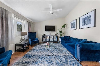 212 Paladin Dr, Virginia Beach, VA 23452 - photo 2