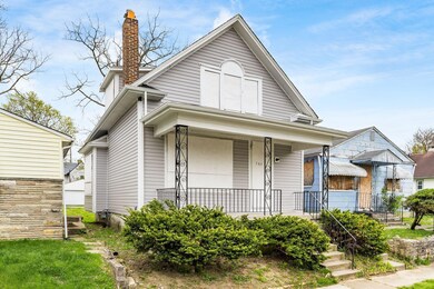 346 S Wheatland Ave, Columbus, OH 43204 - photo 5