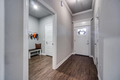 1441 Colonel McNeil Dr, Prairie Grove, AR 72753 - photo 5