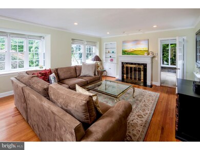 389 Penn Rd, Wynnewood, PA 19096 - photo 4