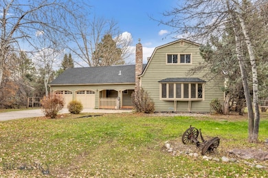 15 Chinook Trail, Bozeman, MT 59718 - photo 2