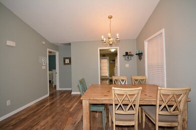 Dining Area 2