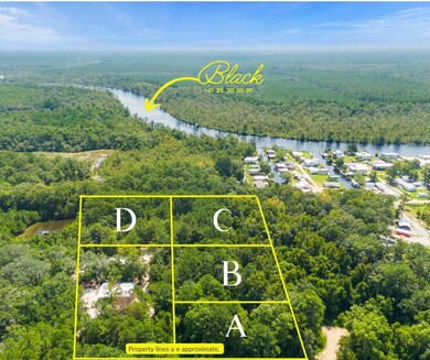 ABCD Creek