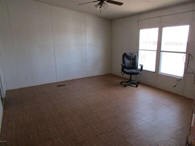 5 Master Bedroom