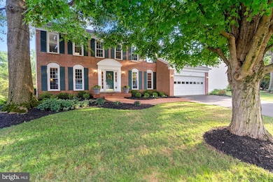 12638 Timonium Terrace, North Potomac, MD 20878 - photo 3