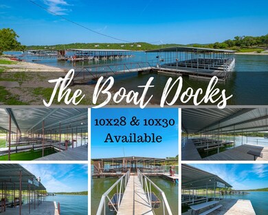 Table Rock Lakefront