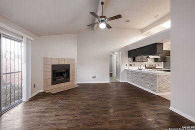 6307 Candlecrest Ct, San Antonio, TX 78244 - photo 3