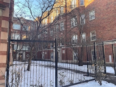 8154 S Drexel Ave unit 1E, Chicago, IL 60619 - photo 2