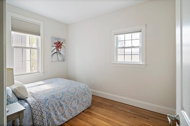 67 Bay State Rd unit 4, Cambridge, MA 02138 - photo 7