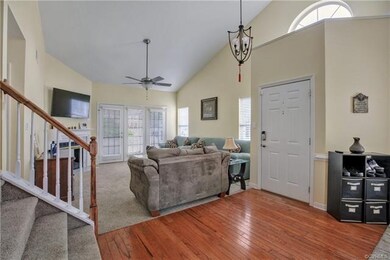 Foyer