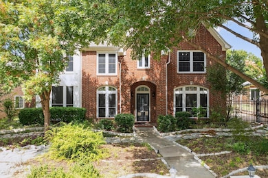 1113 Lake Ridge Dr, Plano, TX 75075 - photo 2