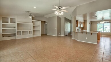 Great room