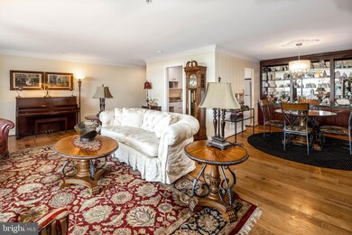 Dulaney Towers unit 1402, Towson, MD 21204 - photo 4