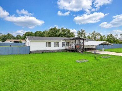 5415 Doles Rd, Albany, GA 31705 - photo 2