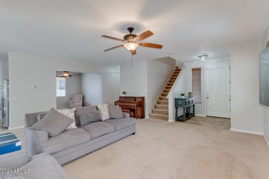 Entry/Great Room