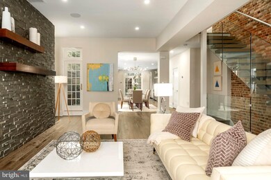 3247 P St NW, Washington, DC 20007 - photo 3