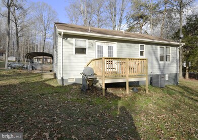 6808 Ashton Cir, Fredericksburg, VA 22407 - photo 2