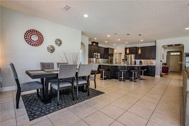 Room for entertaining, relaxing, and enjoying