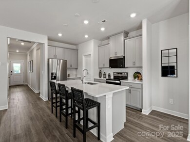 1440 Carthage Dr, Salisbury, NC 28144 - photo 3