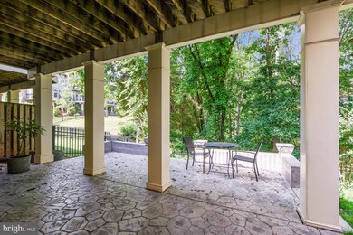 18313 Buccaneer Terrace, Leesburg, VA 20176 - photo 5