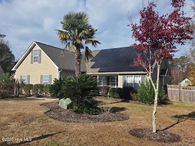 108 Hedingham Ct, Wilmington, NC 28412 - photo 2