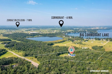 11450 Cormorant Heights Rd, Audubon, MN 56511 - photo 5