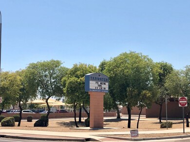 Tarwater Elementary School