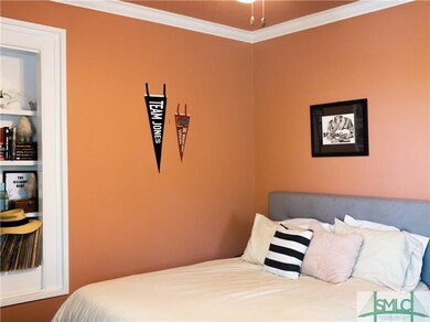 121 W Jones St unit 4th Floor Rear, Savannah, GA 31401 - photo 7