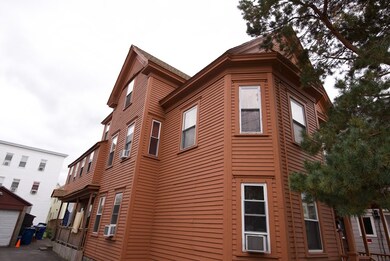 415 Andover St unit 417, Lawrence, MA 01843 - photo 4
