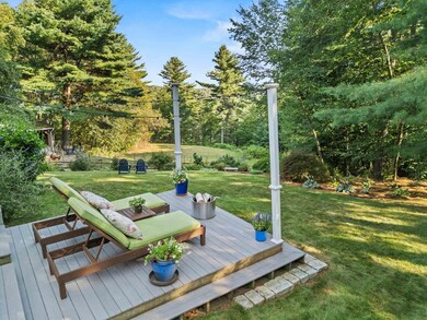 9 Baldwin Ln, Bedford, NH 03110 - photo 6