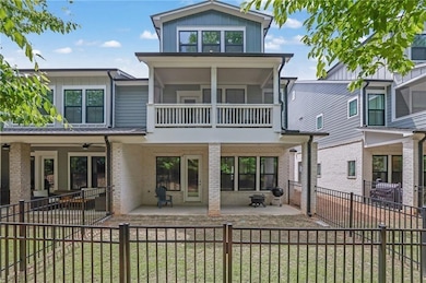 1110 Harper Dr, Roswell, GA 30076 - photo 6