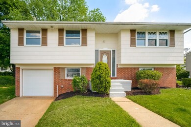 8610 Lugano Rd, Randallstown, MD 21133 - photo 2