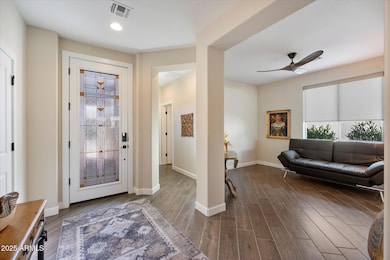 104 E Iloca Ln, Queen Creek, AZ 85140 - photo 5