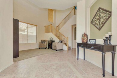 Formal Living_Entry