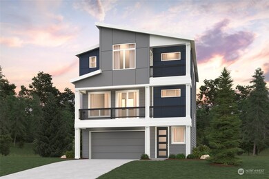 17566 NE Midnight Sun Loop unit 17, Poulsbo, WA 98370 - photo 3